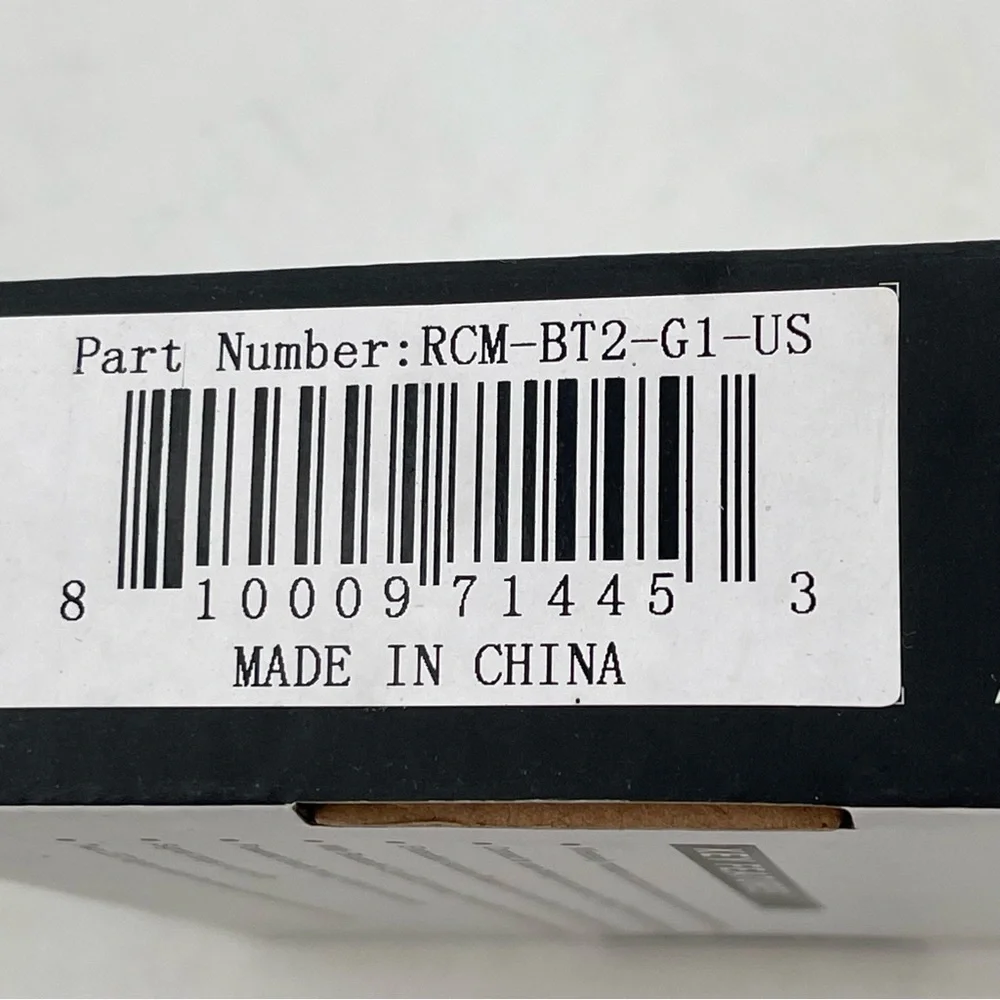 Renogy BT-2 Bluetooth Module for Rover Solar Charge Controllers RS485 - Picture 9 of 10